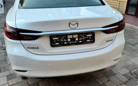 Mazda 6, 2020 год, 2 820 000 рублей, 7 фотография