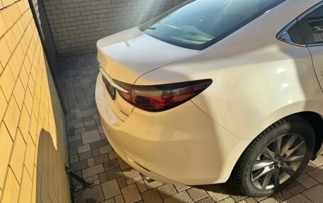 Mazda 6, 2020 год, 2 820 000 рублей, 8 фотография