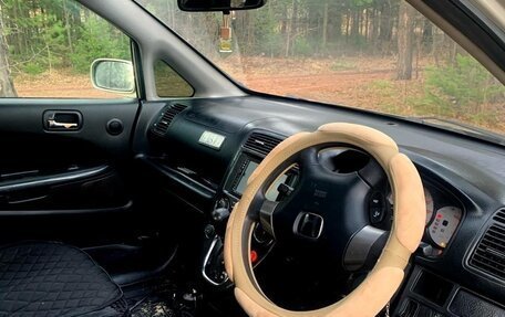 Honda Stream I рестайлинг, 2003 год, 515 000 рублей, 5 фотография