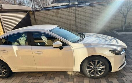 Mazda 6, 2020 год, 2 820 000 рублей, 9 фотография