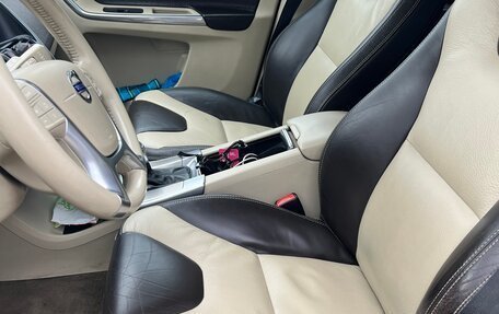 Volvo XC60 II, 2013 год, 2 000 000 рублей, 28 фотография