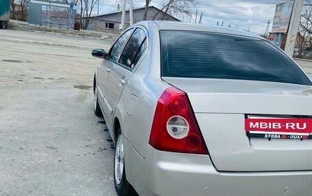 Chery Fora (A21), 2007 год, 320 000 рублей, 8 фотография