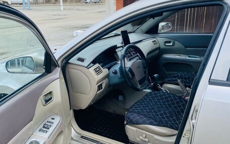 Chery Fora (A21), 2007 год, 320 000 рублей, 12 фотография