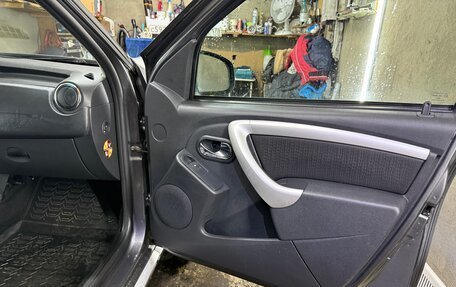 Nissan Terrano III, 2015 год, 1 360 000 рублей, 17 фотография