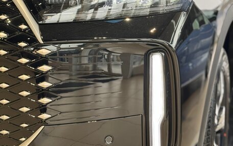Chery Tiggo 4 I рестайлинг, 2025 год, 2 380 000 рублей, 12 фотография