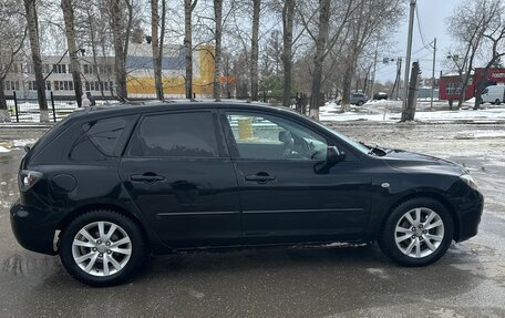 Mazda 3, 2006 год, 610 000 рублей, 3 фотография
