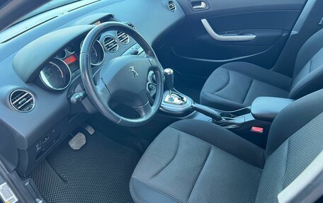 Peugeot 408 I рестайлинг, 2014 год, 795 000 рублей, 9 фотография