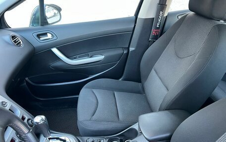 Peugeot 408 I рестайлинг, 2014 год, 795 000 рублей, 18 фотография