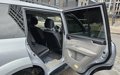 Mitsubishi Pajero Sport II рестайлинг, 2011 год, 2 150 000 рублей, 18 фотография