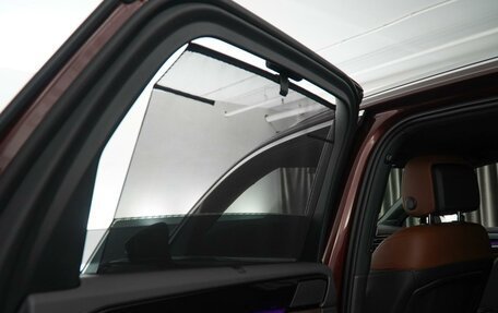 Volkswagen Touareg III, 2021 год, 6 250 000 рублей, 12 фотография