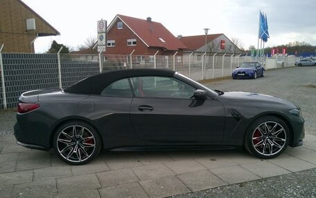 BMW M4, 2025 год, 10 900 000 рублей, 6 фотография
