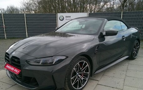 BMW M4, 2025 год, 10 900 000 рублей, 2 фотография