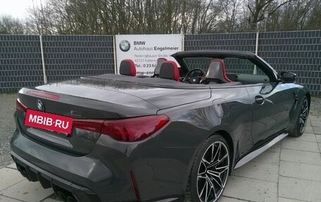 BMW M4, 2025 год, 10 900 000 рублей, 5 фотография