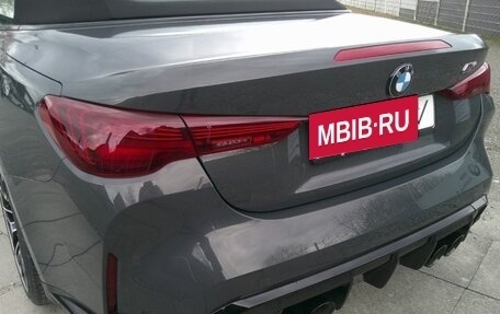 BMW M4, 2025 год, 10 900 000 рублей, 8 фотография
