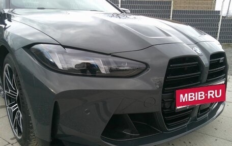BMW M4, 2025 год, 10 900 000 рублей, 4 фотография