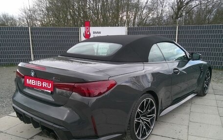 BMW M4, 2025 год, 10 900 000 рублей, 3 фотография