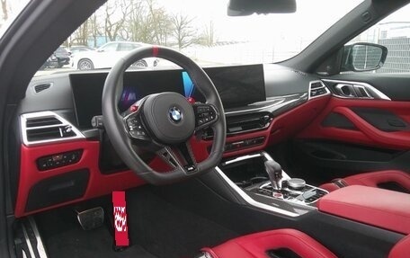 BMW M4, 2025 год, 10 900 000 рублей, 9 фотография