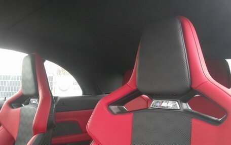 BMW M4, 2025 год, 10 900 000 рублей, 13 фотография