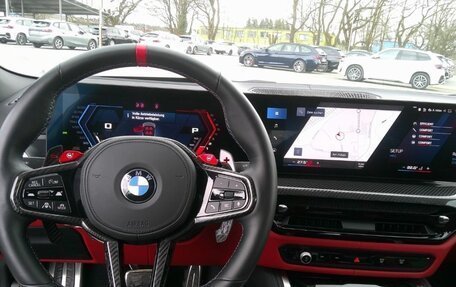 BMW M4, 2025 год, 10 900 000 рублей, 11 фотография