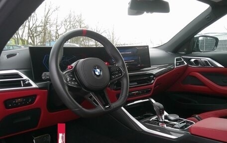BMW M4, 2025 год, 10 900 000 рублей, 10 фотография