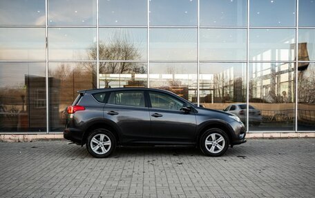Toyota RAV4, 2013 год, 1 649 000 рублей, 8 фотография