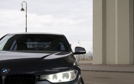 BMW 3 серия, 2013 год, 1 950 000 рублей, 2 фотография