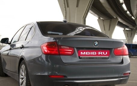 BMW 3 серия, 2013 год, 1 950 000 рублей, 3 фотография