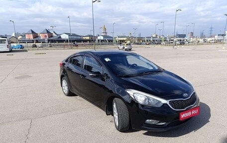 KIA Cerato III, 2014 год, 1 490 000 рублей, 1 фотография