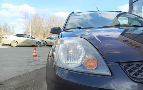Ford Fiesta, 2007 год, 320 000 рублей, 21 фотография