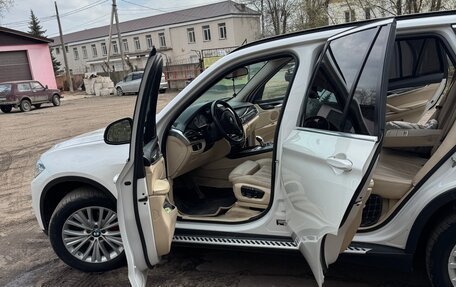 BMW X5, 2015 год, 3 780 000 рублей, 4 фотография