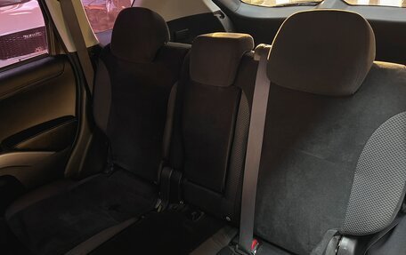 Mitsubishi Outlander III рестайлинг 3, 2012 год, 1 545 000 рублей, 9 фотография