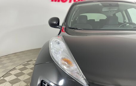 Nissan Juke II, 2012 год, 875 000 рублей, 7 фотография