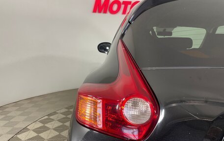 Nissan Juke II, 2012 год, 875 000 рублей, 8 фотография