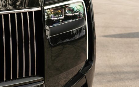 Rolls-Royce Cullinan, 2025 год, 91 000 000 рублей, 9 фотография