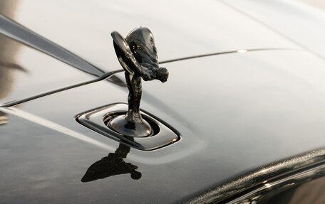 Rolls-Royce Cullinan, 2025 год, 91 000 000 рублей, 6 фотография