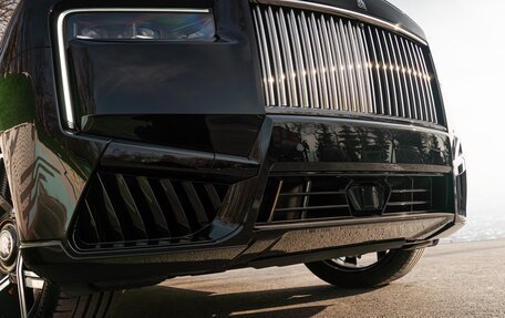 Rolls-Royce Cullinan, 2025 год, 91 000 000 рублей, 7 фотография