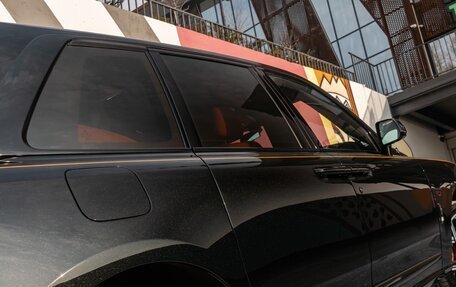 Rolls-Royce Cullinan, 2025 год, 91 000 000 рублей, 14 фотография