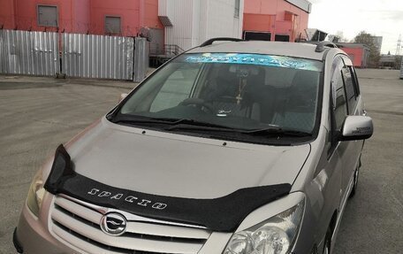 Toyota Corolla Spacio II, 2003 год, 730 000 рублей, 4 фотография