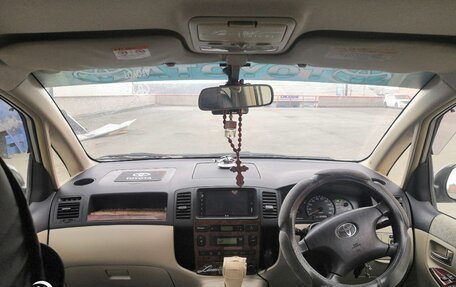 Toyota Corolla Spacio II, 2003 год, 730 000 рублей, 13 фотография