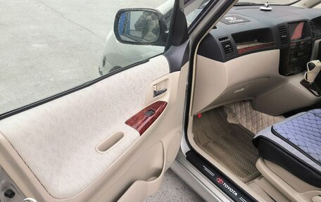 Toyota Corolla Spacio II, 2003 год, 730 000 рублей, 10 фотография