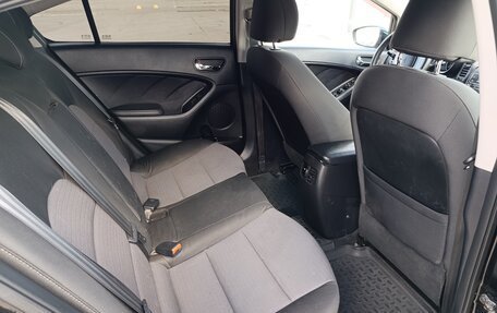 KIA Cerato III, 2014 год, 1 490 000 рублей, 11 фотография
