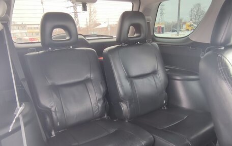 Toyota RAV4, 2004 год, 1 850 000 рублей, 8 фотография