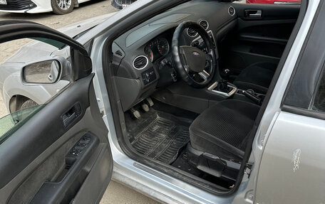 Ford Focus II рестайлинг, 2006 год, 360 000 рублей, 2 фотография