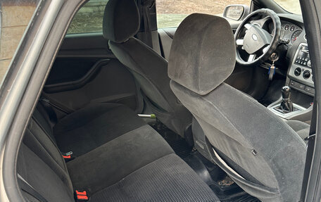 Ford Focus II рестайлинг, 2006 год, 360 000 рублей, 7 фотография