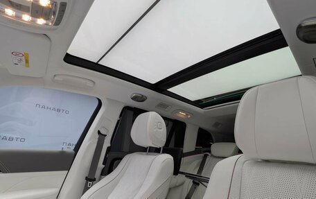 Mercedes-Benz Maybach GLS I, 2025 год, 37 990 000 рублей, 8 фотография