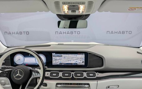 Mercedes-Benz Maybach GLS I, 2025 год, 37 990 000 рублей, 15 фотография