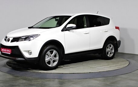 Toyota RAV4, 2014 год, 1 899 900 рублей, 1 фотография