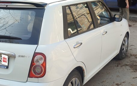 Lifan Smily I (330) рестайлинг, 2011 год, 300 000 рублей, 7 фотография