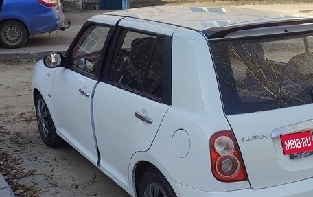 Lifan Smily I (330) рестайлинг, 2011 год, 300 000 рублей, 9 фотография
