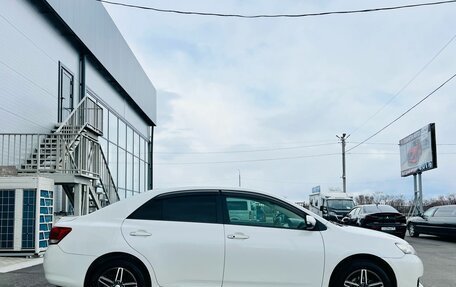 Toyota Allion, 2013 год, 1 379 000 рублей, 7 фотография